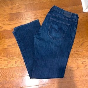 Mens denim